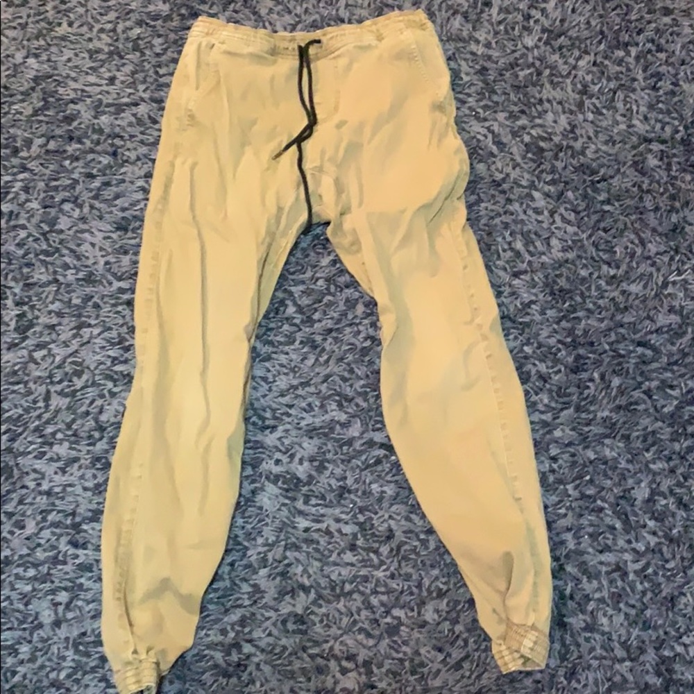 Joggers
